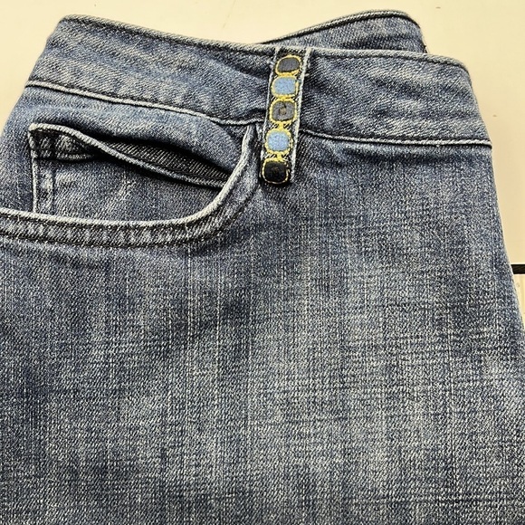 St. John Sport Boot Cut Size 8 - Picture 13 of 16